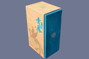 酒類(lèi)包裝